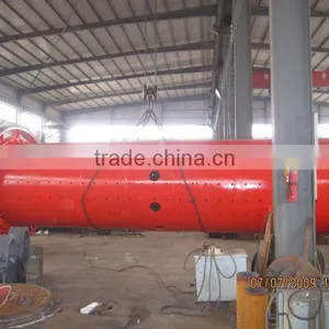 High Efficiency Stone Mill, HOT!!!! --CHINA YUFENG thumbnail-1