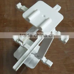 Injection Plastic Spacer Used for Glass Block , Glass Brick Wall thumbnail-1