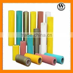 Polyurethane Rubber Roller thumbnail-1