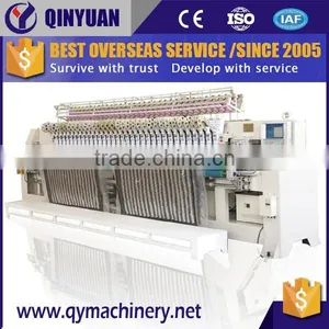 Popular Computerized Quilting Embroidery Machine for Sale thumbnail-5