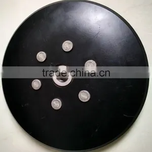 8" Covering Disc Blade Disc Harrow Blade for CASE-IH Planter thumbnail-2