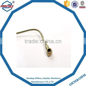 Agriculture Single Cylinder Disel Engine High- Pressure Pipe thumbnail-1