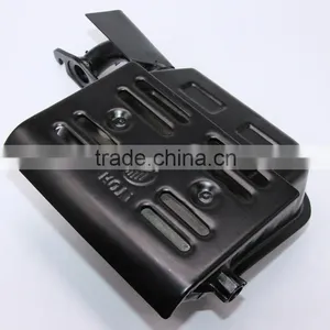 China Supplier Chinese AC Single Phase Quiet Generator Muffler thumbnail-1