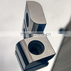 Carbide Teeth for Automotive Engine Crankshaft Machining thumbnail-1