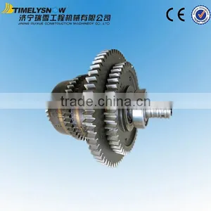 XGMA Reverse Clutch Assembly XG918 Wheel Loader thumbnail-1