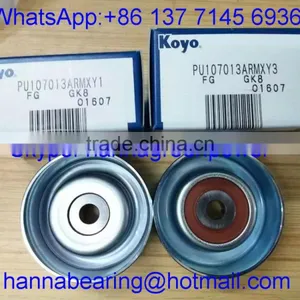 PU107013ARMXY1 TOYOTA Engine Belt Pulley / Belt Tensioner thumbnail-1