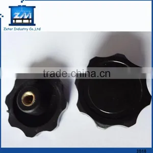 Plastic Injection Tooling Moulding With Insert Nut thumbnail-2