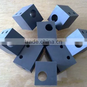 Corrosion Resistant Industrial PA Plastic Wear Sports Equipment Accessory thumbnail-1