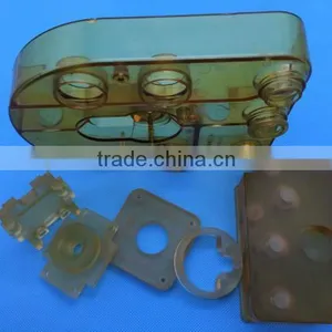 Plastic Injection Product PEI Products thumbnail-1