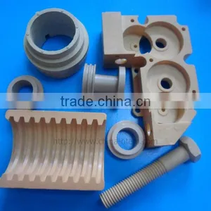 Popular Plastic PPS Moulds thumbnail-1