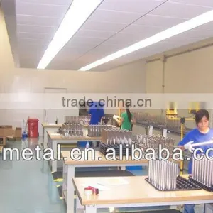 Printing Machine Spare Parts Aluminum Roller(hard Oxidation) thumbnail-1