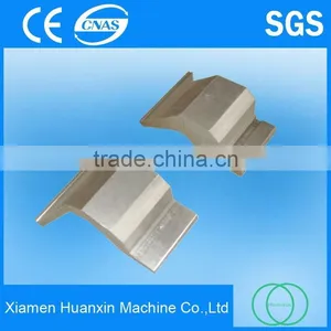 Press Brake Bending Punch and Die Tools Goose Neck Press Brake Tooling thumbnail-6