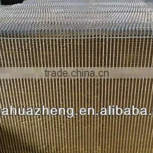 6 Rows Copper Radiator Core for Cummins Diesel Engine thumbnail-1
