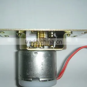 Single Worm Gear Box and Worm Gear Speed Reducer thumbnail-3
