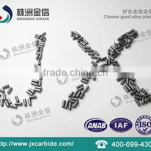 JX55 Tungsten Carbide Stud Pins Factory Direct Sale With Various Dimension and Shapes thumbnail-5