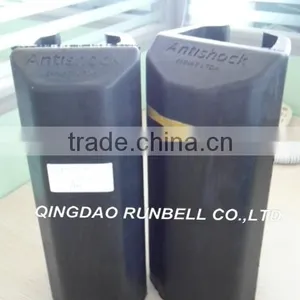 Buffer Rubber Shock Absorber Rubber Angle Protector thumbnail-2