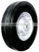 Solid Ruber Trolley Wheels thumbnail-1