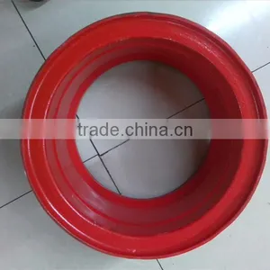 Jiujiu Forklift Wheel Rims for Truck thumbnail-3