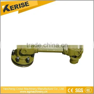 PTO Shaft With Lemon Yoke for Tractor Spare Parts thumbnail-3