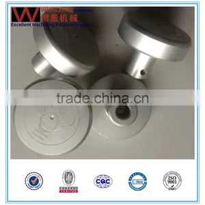 CNC Turning Parts/auto Spare Parts With High Quality Made by Whachinebrothers Ltd thumbnail-2