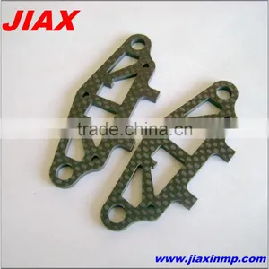 Custom Cheap Carbon Fiber Cnc Service, Carbon Fiber Cnc Cutting thumbnail-1