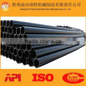 Carbon Steel Seamless Steel Pipe API 5L Standard ASTM Standard thumbnail-1