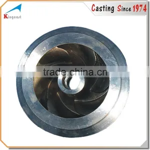 OEM Custom Best Price Lost Wax Casting, Precision Casting, Investment Casting thumbnail-4