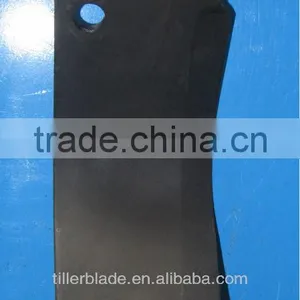 Tiller Blade Product by Automatic Line thumbnail-1