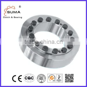 Two Part Design Rigid Stainless Steel Shrink Disc RLK606 thumbnail-4
