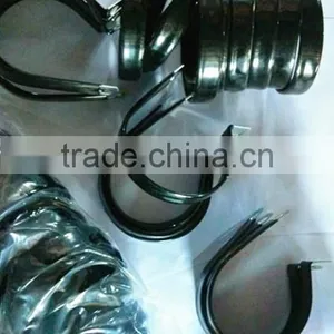 High Pressure Hose Band Clamp thumbnail-2