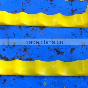 OEM Plastic Injection Molded Box Handle in Baoding, China thumbnail-1