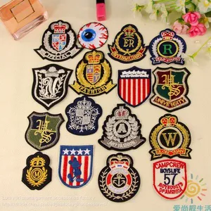Top Selling Heat Resistant String Handwork Embroidery Designs thumbnail-1
