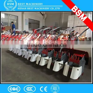 Bangladesh Gasoline Mini Weeder / Paddy Weeder / Rice Weeder thumbnail-3