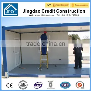 Folding Container House thumbnail-3