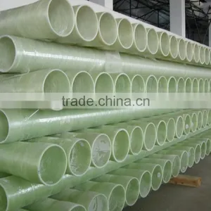FRP Pultruded Fiberglass Tube thumbnail-3