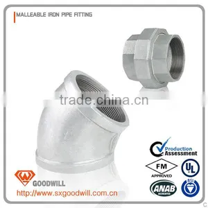 Astm A403 wp 347 Elbow thumbnail-1
