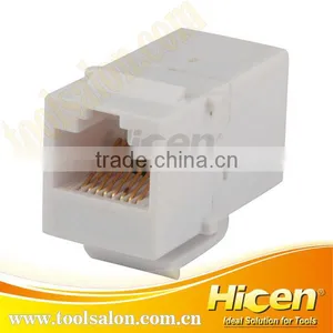 Crimping Tool for Rj45 Keystone Jack thumbnail-1