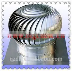 China POP Hot Sale Roof Vent Ventilation Fans thumbnail-2