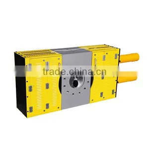 Extrusion Processes Screen Changer Quick Net Changer thumbnail-1