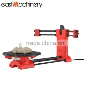 Ciclop Lasing 3D Scanner Kit Reprap DIY 3D Scanner For 3D Printer 3D Scanner Machine 3D Scanner China Price thumbnail-1
