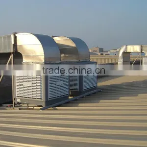 23000 M3/H Morocco Cooled Cooling Air Cooler thumbnail-4