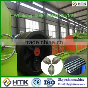 Precise and Compact Cold Rolled Steel With Ribs Making Machine thumbnail-4