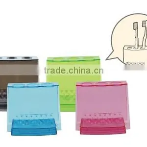 New Plastic Toothbrush Holder thumbnail-2