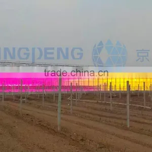 LED Grow Light With Hydroponic System Greenhouse thumbnail-2