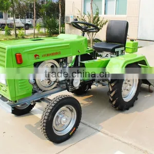 Hot Selling Mini Tractor 12hp With High Quality thumbnail-3