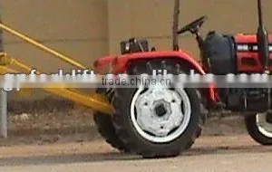 Tractor Attachment for Digging Hole thumbnail-1
