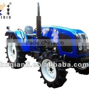 HOT!!!! Four Wheel Middle Power Tractor thumbnail-1
