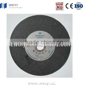 WEIYI BRAND CUTTING DISC thumbnail-1