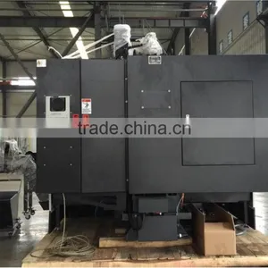 Full-protection Vertical CNC Machine Centre With Linear Guide Rail thumbnail-5