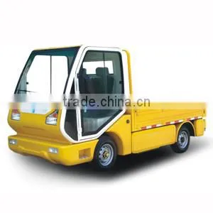 Electric Burden Carrier, EG6032H ,CE Approved ,2 Seats thumbnail-1